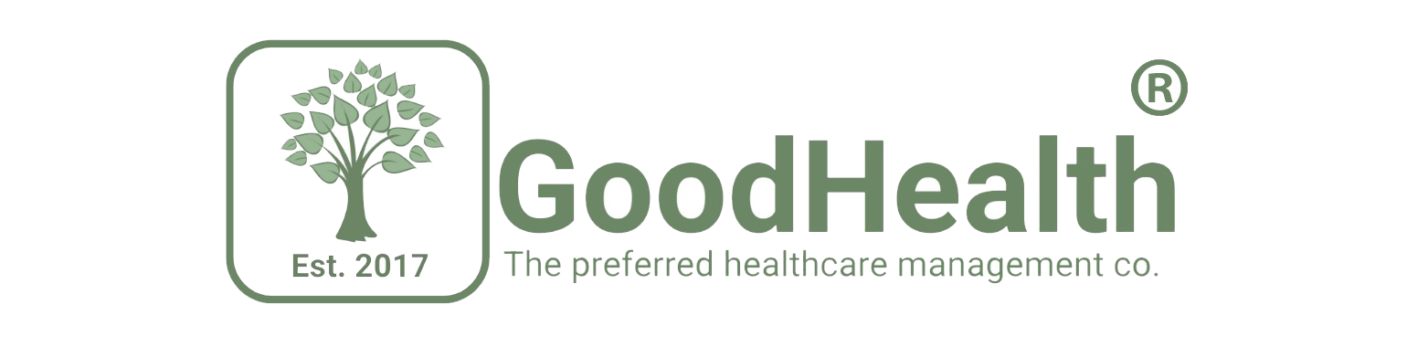 Health Consultancy Logo